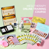 BBGLOW ONLINE COURSE